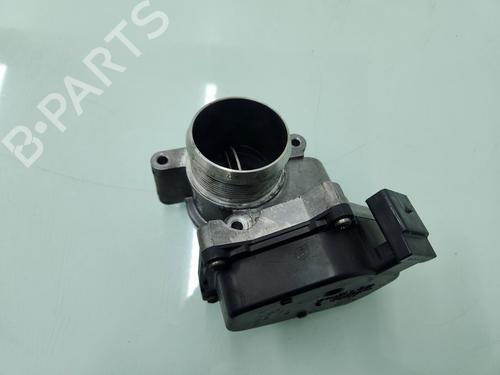 Throttle body VW POLO V (6R1, 6C1)  | BP26518171M82 