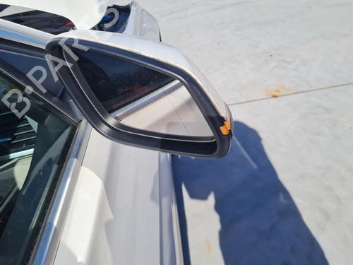 Right mirror BMW 3 (F30, F80) 320 d | BP21646934C27 