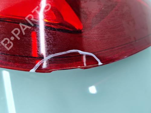Used Right taillight Right taillight MERCEDES-BENZ A-CLASS (W176) AMG A 45 4-matic (176.052) (381 hp) 21650348 21650348