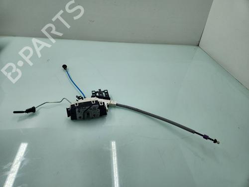 Used Front right lock MERCEDES-BENZ GLA-CLASS (X156) GLA 200 CDI / d (156.908) (136 hp) 24311258