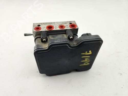 Used ABS pump ABS pump RENAULT CAPTUR I (J5_, H5_) [2013-2026] 33869389 33869389