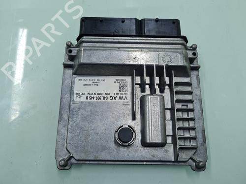 Used Engine control unit (ECU) SEAT LEON ST (5F8) [2012-2020]  21766837