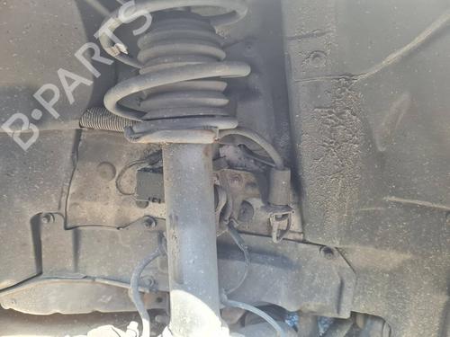 Used Right front shock absorber BMW 1 (E87) 120 d (177 hp) 21641292