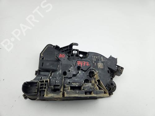 Used Front right lock Front right lock VW GOLF VIII (CD1, DA1) 2.0 TDI (116 hp) 23780970 23780970