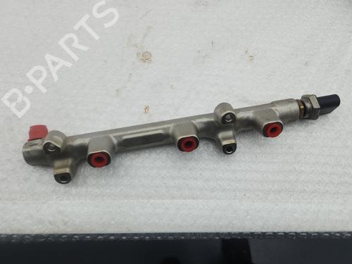 Injection rail SEAT IBIZA V (KJ1, KJG) 1.0 TSI | BP38016206M98 - Image 3