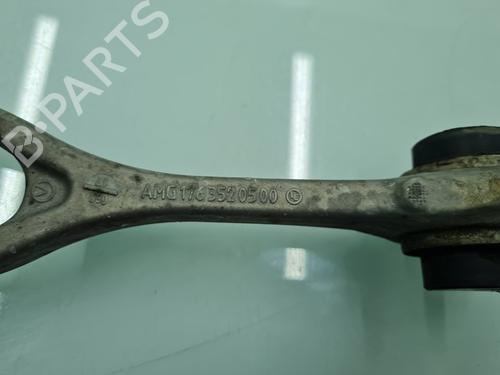 Left rear suspension arm MERCEDES-BENZ A-CLASS (W176) A 45 AMG 4-matic (176.052) | BP21651423M14 