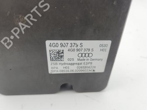 ABS pump AUDI A6 C7 Avant (4G5, 4GD) | BP31979314M43 - Image 6