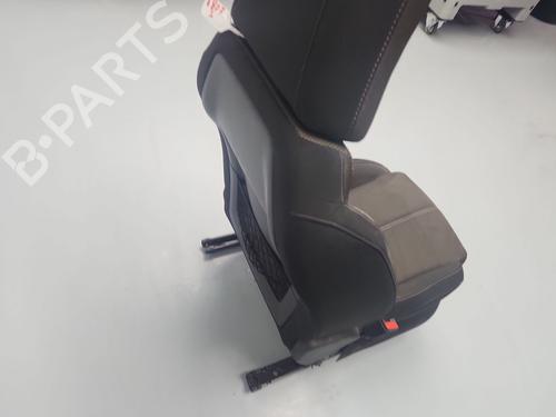 Left front seat DS DS 7 Crossback (J4_, JR_, JC_) 2.0 BlueHDi 180 (JJEHZR) | BP34613991C15  - Image 6