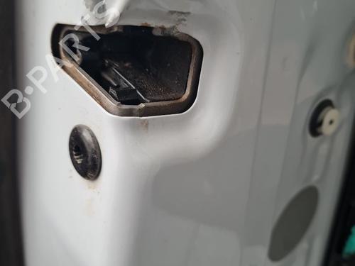 Front left lock SKODA OCTAVIA IV Combi (NX5, PV5)  | BP31594363C98 