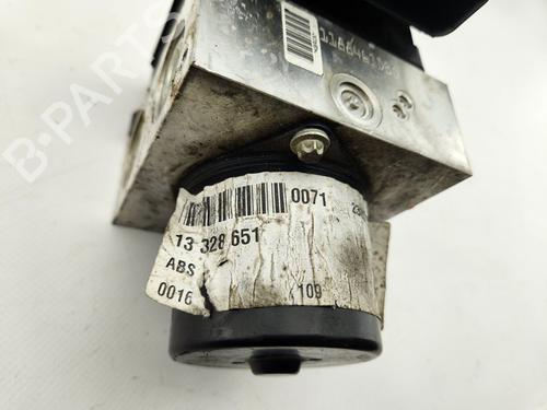 ABS pump OPEL INSIGNIA A (G09)  | BP28276246M43 