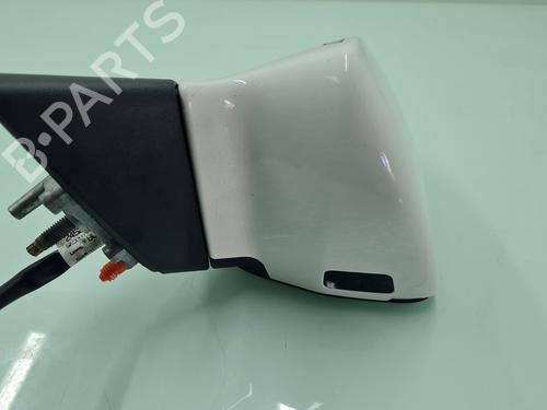 Right mirror SEAT ATECA (KH7, KHP)  | BP21765563C27 