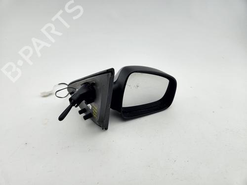 Used Right mirror DACIA SANDERO II [2012-2025]  29062620