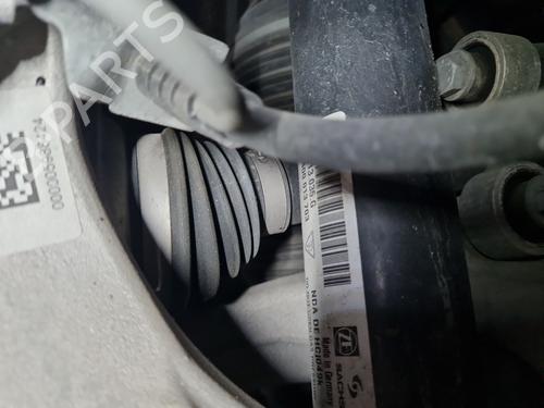 Used Left rear driveshaft Left rear driveshaft 39408753 39408753