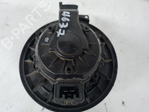 Heater blower motor FORD FIESTA VI (CB1, CCN) 1.4 TDCi | BP21661144M62 