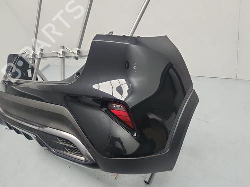 Rear bumper KIA XCEED (CD) 1.5 T-GDi MHEV | BP37270488C8 - Image 2