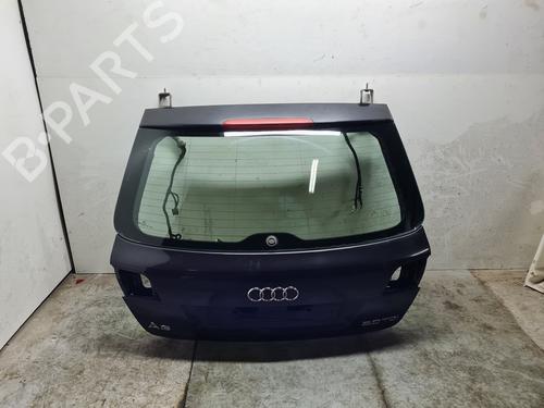 Tailgate AUDI A3 Sportback (8PA)  | BP21659005C6 