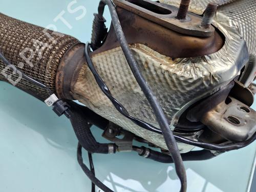 Particulate filter BMW X1 (F48) sDrive 16 d | BP29636328M81 