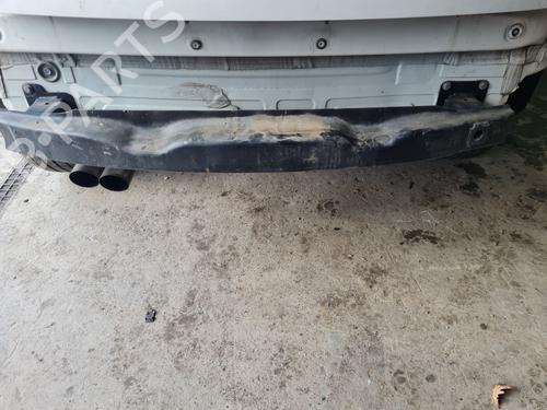 Used Rear bumper reinforcement VW TIGUAN (5N_) [2007-2018]  32368744
