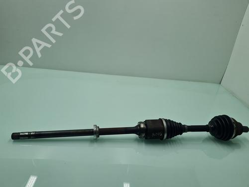 Right front driveshaft LAND ROVER FREELANDER 2 (L359)  | BP21764797M39 