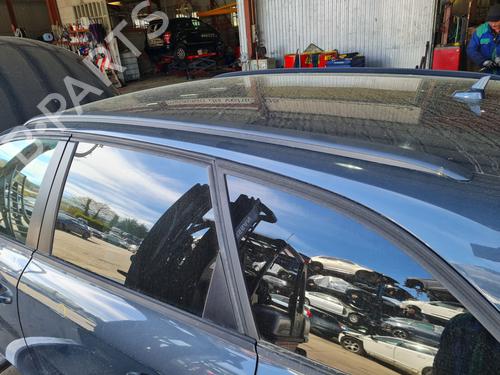Used Roof bar Roof bar AUDI A4 B8 Avant (8K5) [2007-2017] 33757599 33757599