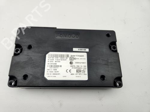 electronic-module-ford-fiesta-vi-cb1-ccn-2008-30121290 main image