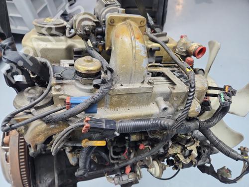 Engine FORD MAVERICK (UDS, UNS)  | BP34472140M1  - Image 7