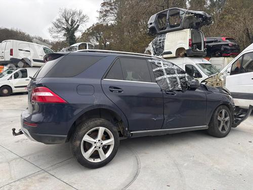 Used Parts MERCEDES-BENZ M-CLASS (W166) 4345942