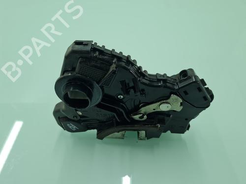 Used Front left lock Front left lock TOYOTA AURIS (_E15_) [2006-2013] 21640226 21640226