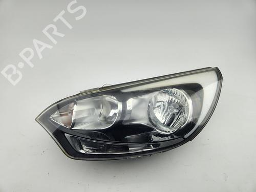 Used Left headlight Left headlight KIA RIO III (UB) 1.1 CRDi (75 hp) 33930614 33930614