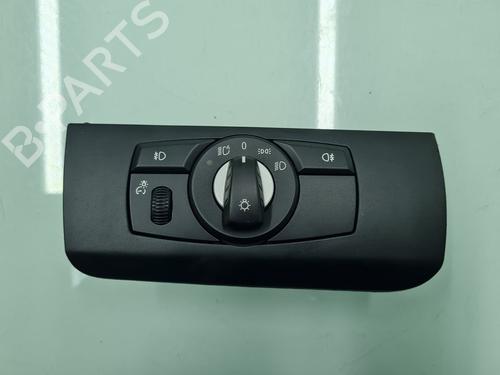 Used Headlight switch Headlight switch BMW X5 (E70) xDrive 30 d (211 hp) 21655547 21655547