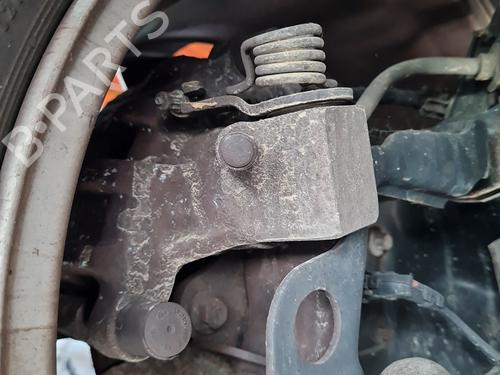 Used Left rear brake caliper Left rear brake caliper 38755268 38755268