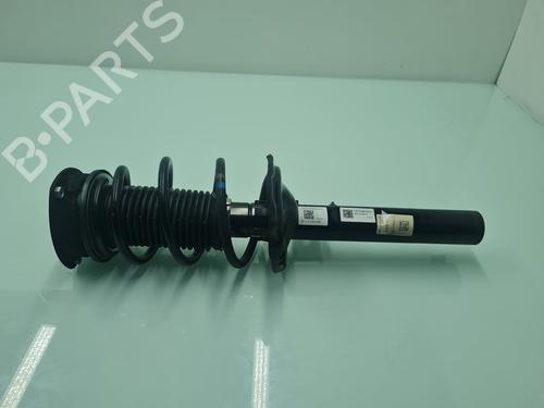 Used Right front shock absorber VW GOLF VIII (CD1, DA1) [2019-2025]  21641069