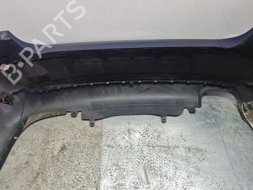 Rear bumper VW PASSAT B6 (3C2)  | BP21641935C8 
