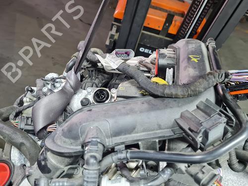 Engine AUDI A1 CITY CARVER (GBH) 30 TFSI | BP21764402M1 