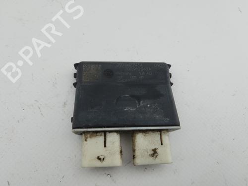 Used Electronic module Electronic module VW TOURAN (5T1) [2015-2026] 35725296 35725296
