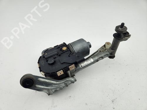 Used Front wiper motor SEAT LEON (1P1) [2005-2013]  29073947