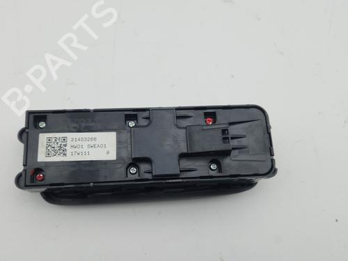 Left front window switch VOLVO XC60 I SUV (156) | BP34701151I27 - Image 5