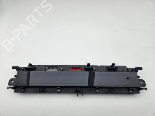 Quadrante RENAULT SCÉNIC II (JM0/1_) [2003-2010]  29708549