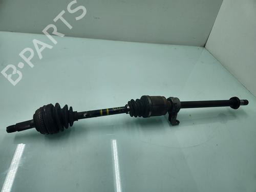 Used Left front driveshaft HONDA PRELUDE V (BB_) 2.2 16V (BB6, BB8) (185 hp) 21657937