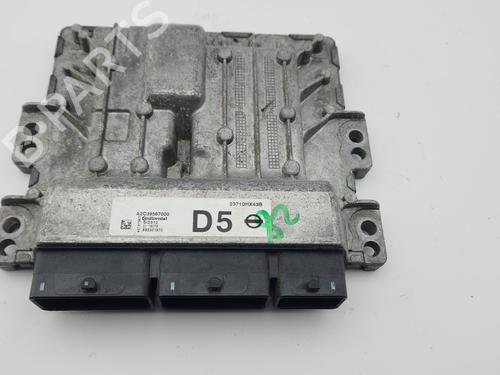 Used Engine control unit (ECU) Engine control unit (ECU) NISSAN QASHQAI II (J11, J11_) [2013-2026] 36074360 36074360