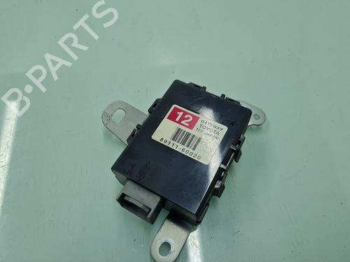 Used Electronic module TOYOTA LAND CRUISER PRADO (_J12_) [2002-2010]  22407248