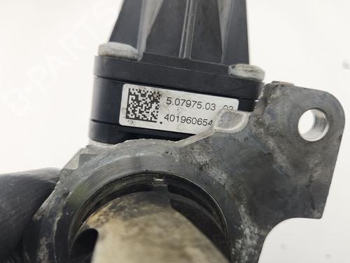 Egr RENAULT KADJAR (HA_, HL_) 1.5 dCi 110 (HLA3) | BP37425580M69 - Image 3