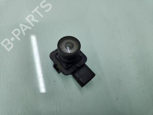 Used Camera Camera FORD TOURNEO COURIER B460 MPV [2014-2026] 24580017 24580017