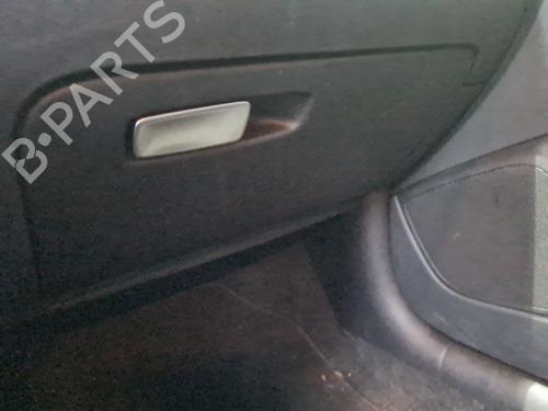 Used Glove box AUDI A1 (8X1, 8XK) 1.6 TDI (90 hp) 29821153