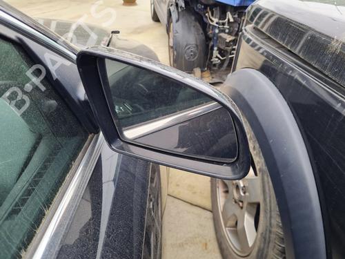 Right mirror AUDI A6 C6 (4F2)  | BP21645932C27 