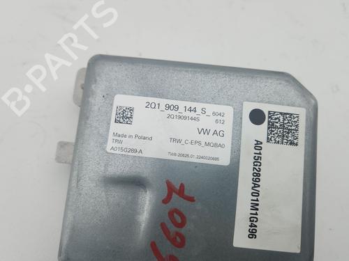 Electronic module SEAT IBIZA V (KJ1, KJG) | BP37720683M83 - Image 2