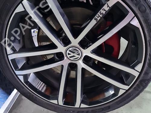 Used Rim Rim 37489488 37489488