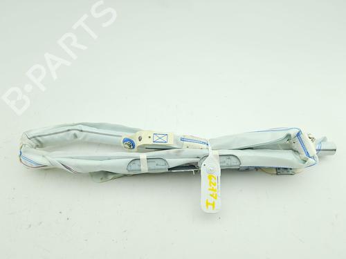 Used Left curtain airbag Left curtain airbag SSANGYONG TIVOLI [2015-2026] 39943828 39943828