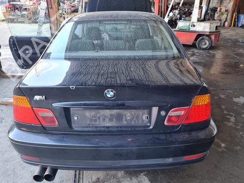 Tailgate BMW 3 Coupe (E46) 320 Cd | BP21648510C6 