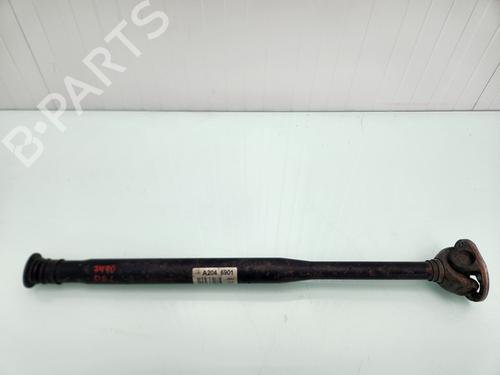 Used Driveshaft MERCEDES-BENZ GLK-CLASS (X204) [2008-2015]  29268353